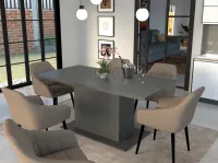 Dobozos Asztal 180x90+40 4